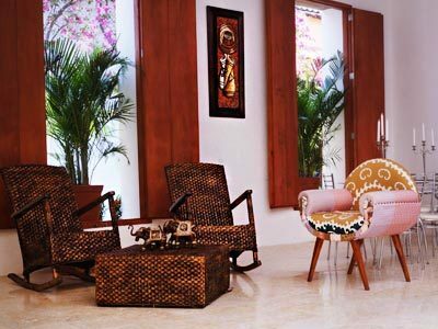 Casa Blanca Hotel Boutique