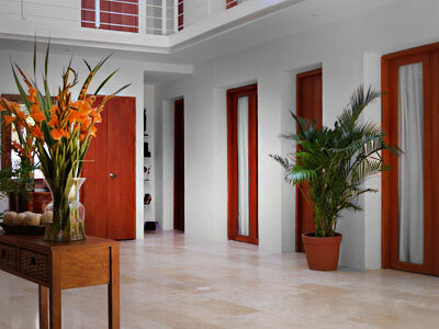 Casa Blanca Hotel Boutique