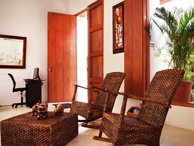 Casa Blanca Hotel Boutique