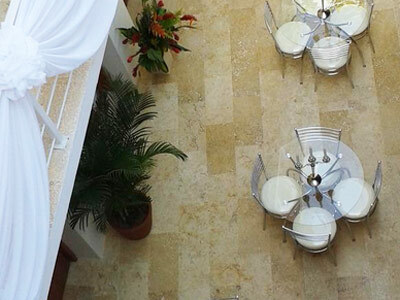 Casa Blanca Hotel Boutique