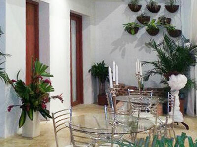 Casa Blanca Hotel Boutique
