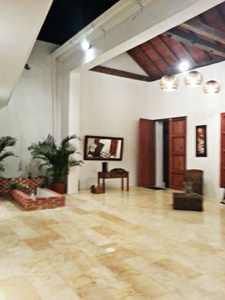 Casa Blanca Hotel Boutique