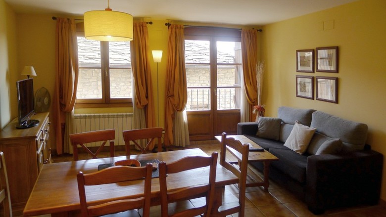 Apartamento Casa Rivera