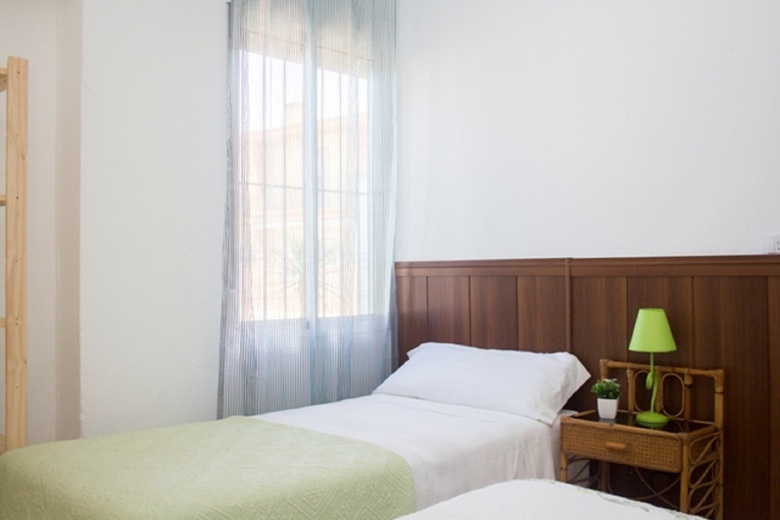 Apartamentos Calypso