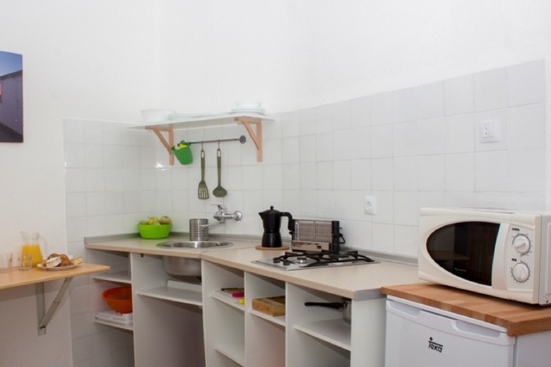 Apartamentos Calypso