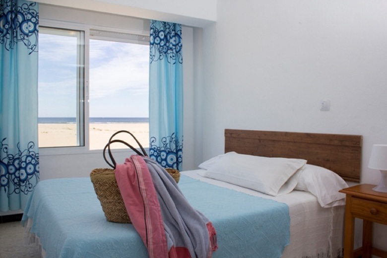 Apartamentos Calypso