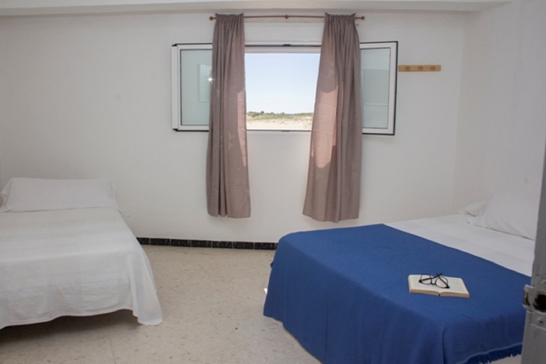 Apartamentos Calypso