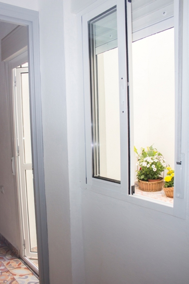 Apartamentos Calypso