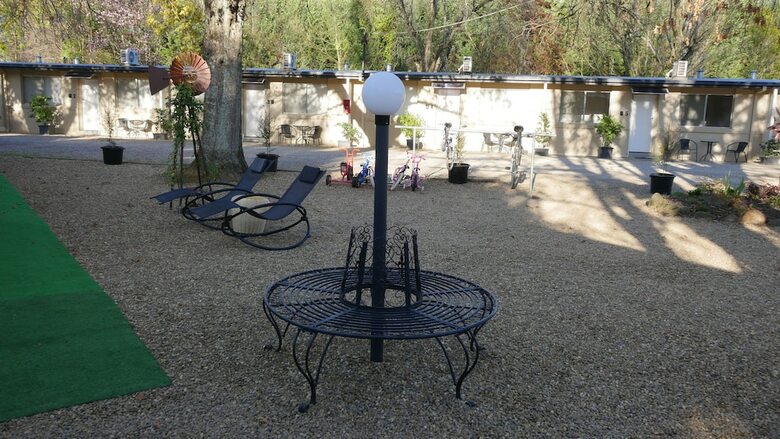 Aparthotel Adina Holiday Units