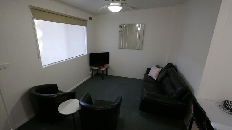 Aparthotel Adina Holiday Units