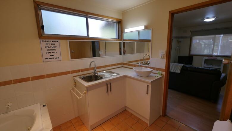 Aparthotel Adina Holiday Units