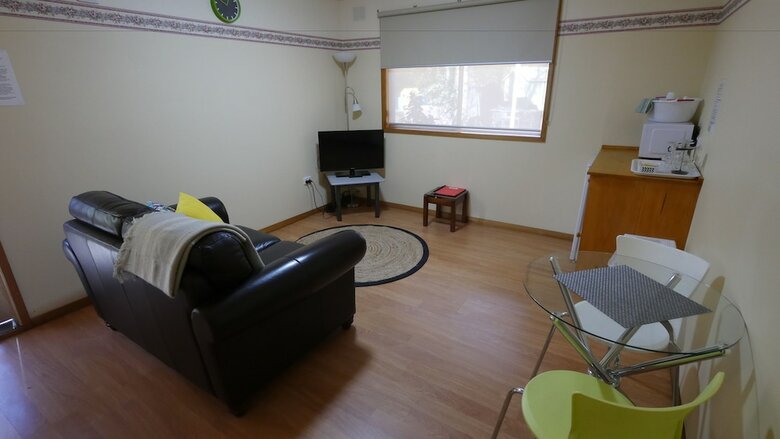 Aparthotel Adina Holiday Units