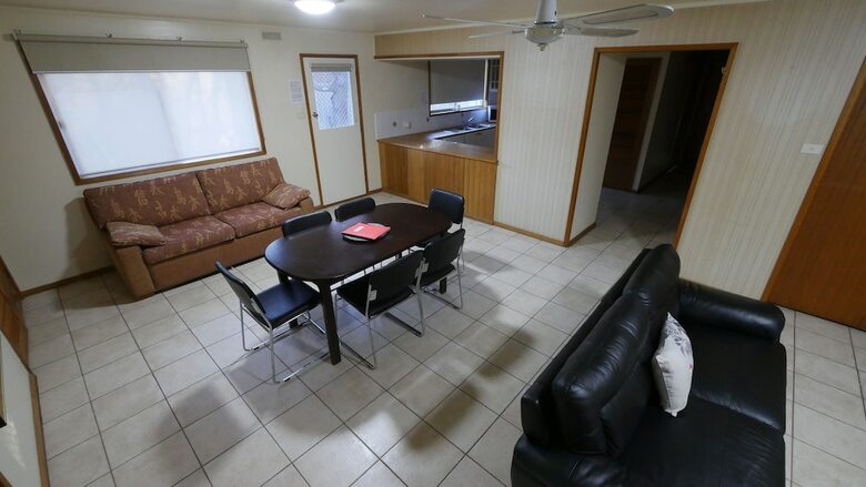 Aparthotel Adina Holiday Units