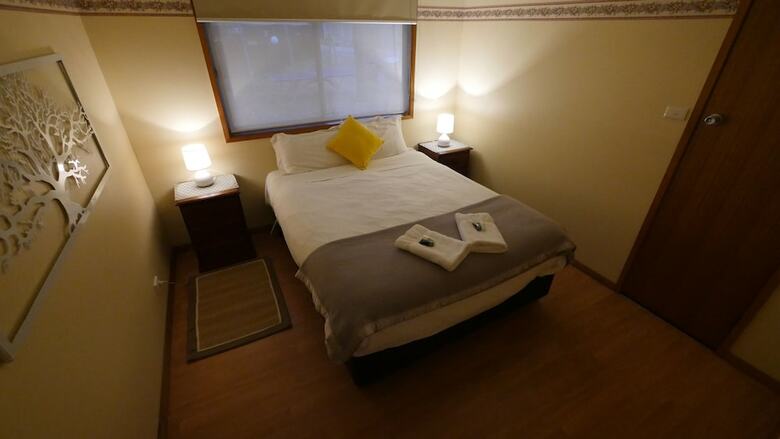 Aparthotel Adina Holiday Units