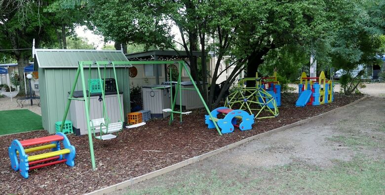 Aparthotel Adina Holiday Units