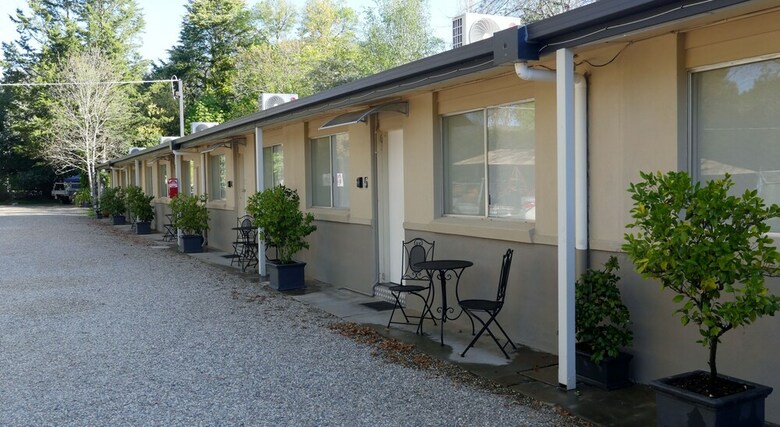 Aparthotel Adina Holiday Units