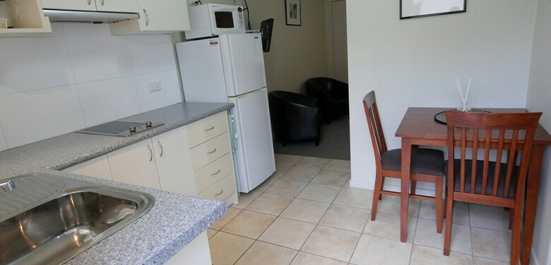 Aparthotel Adina Holiday Units