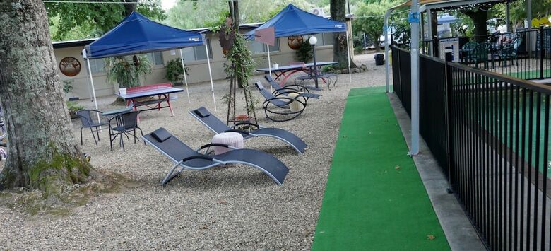 Aparthotel Adina Holiday Units