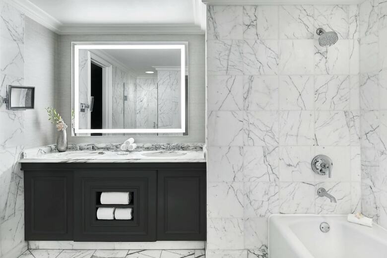 Hotel The Ritz-carlton, Tysons Corner