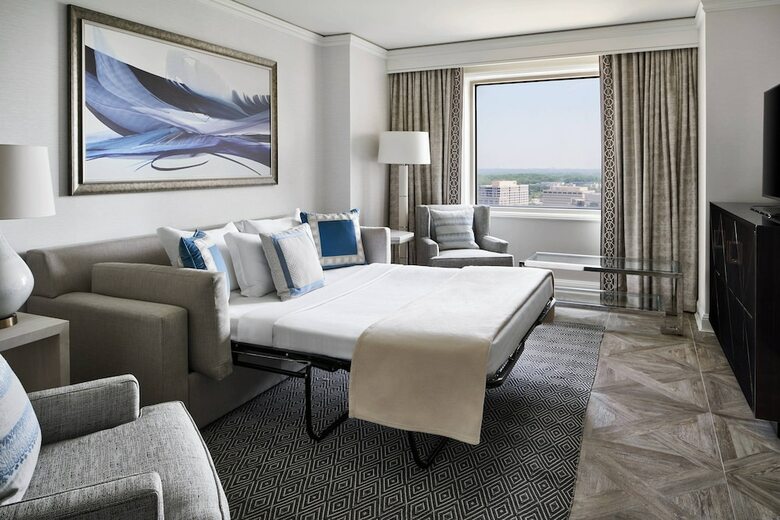 Hotel The Ritz-carlton, Tysons Corner