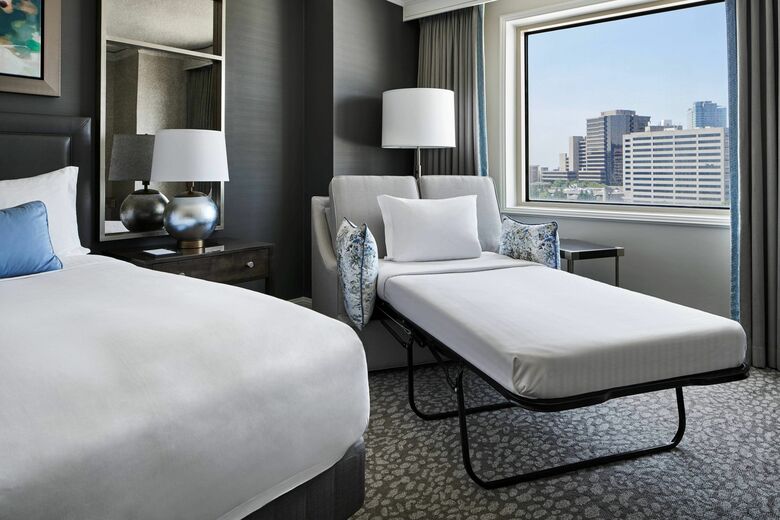 Hotel The Ritz-carlton, Tysons Corner