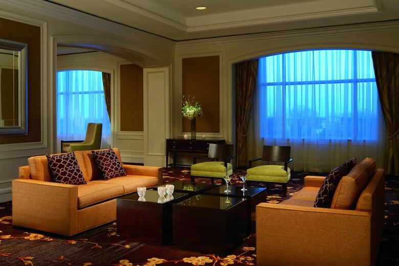 Hotel The Ritz-carlton, Tysons Corner