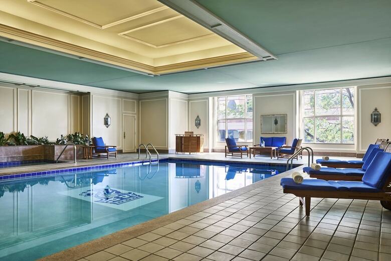 Hotel The Ritz-carlton, Tysons Corner