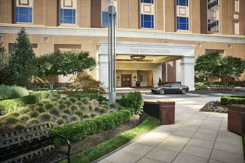 Hotel The Ritz-carlton, Tysons Corner