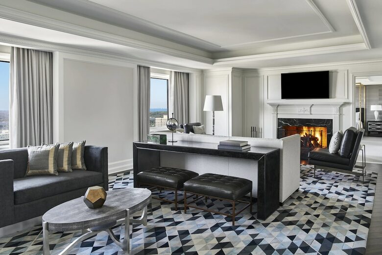 Hotel The Ritz-carlton, Tysons Corner