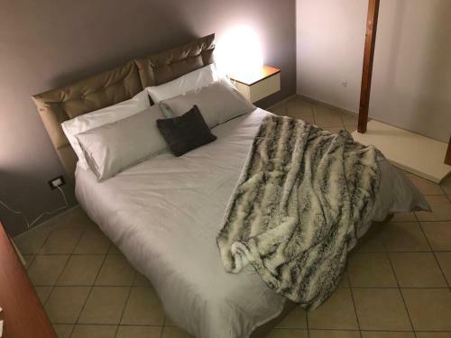 B&B Capuam Vetere Accommodation