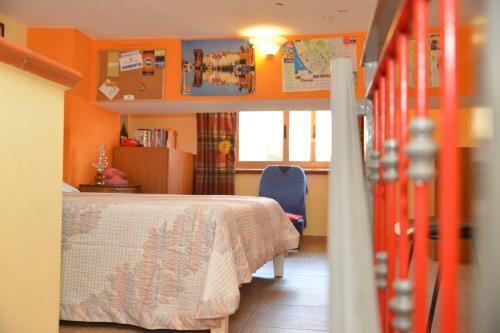 Apartamento The Alley Inn