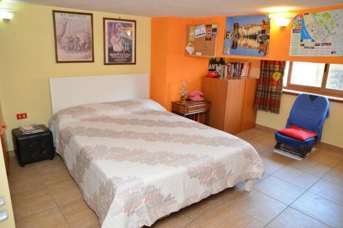 Apartamento The Alley Inn