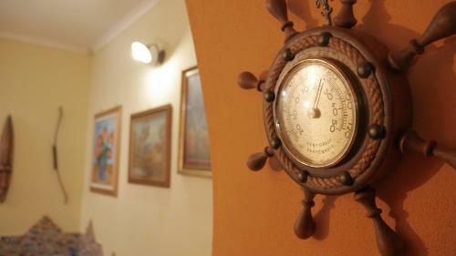 Apartamento The Alley Inn