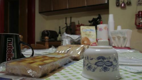 Apartamento The Alley Inn