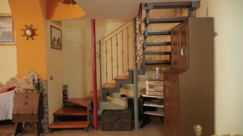 Apartamento The Alley Inn