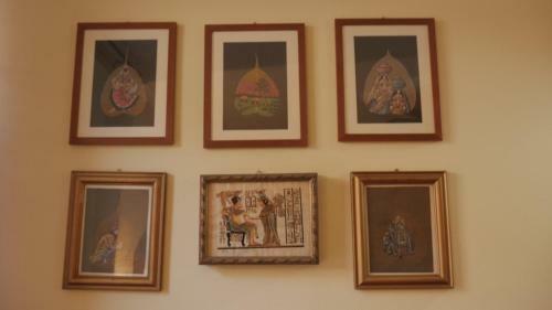 Apartamento The Alley Inn