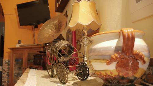 Apartamento The Alley Inn
