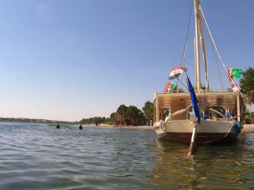 Jj Jamaica Felucca