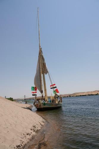Jj Jamaica Felucca