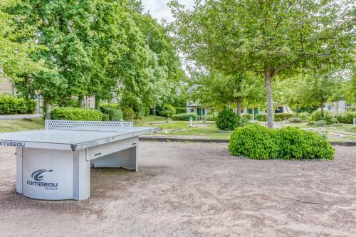 Le Vallon