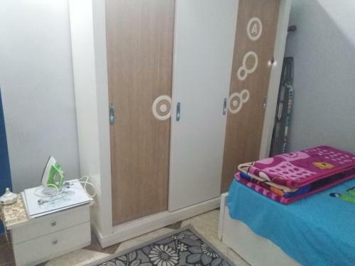 Apartamento Mohamed Bahaa House