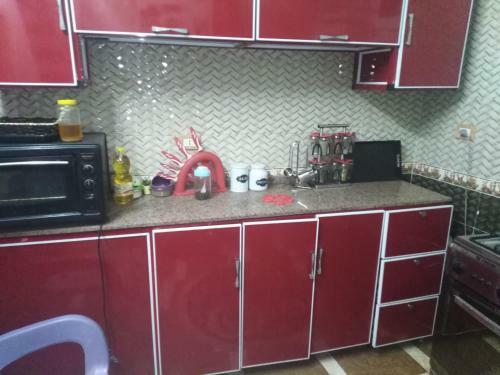 Apartamento Mohamed Bahaa House