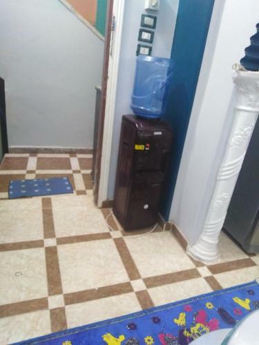 Apartamento Mohamed Bahaa House