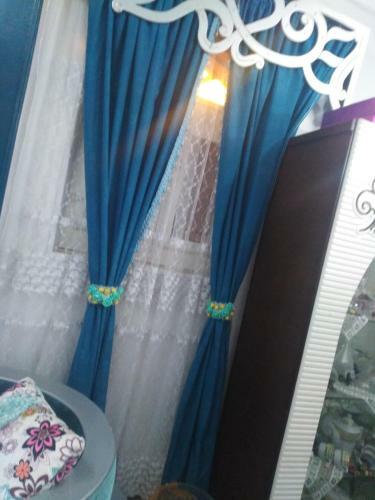 Apartamento Mohamed Bahaa House
