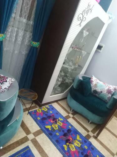 Apartamento Mohamed Bahaa House