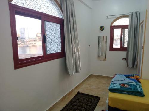 Hostal Mostafa Jamaica Guesthouse