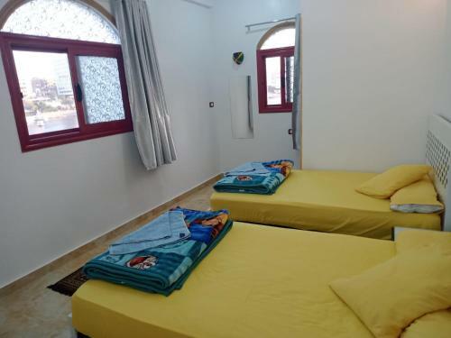 Hostal Mostafa Jamaica Guesthouse