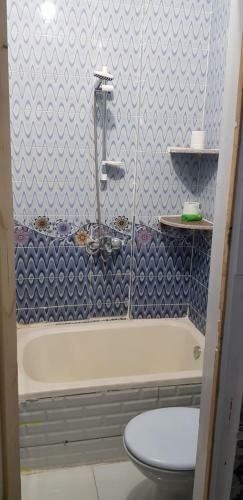 Hostal Nuba Tod Abouda Guest House