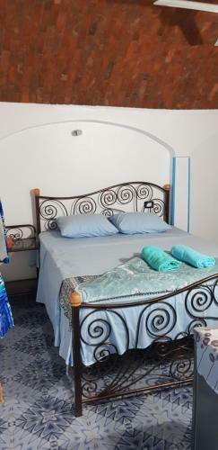 Hostal Nuba Tod Abouda Guest House