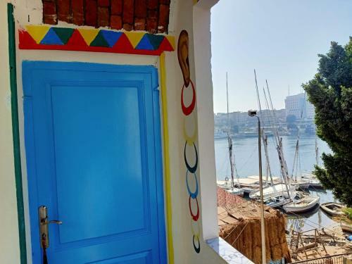Hostal Nuba Tod Abouda Guest House